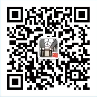 掃一掃 聯(lián)系我